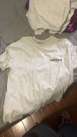 Fear of God Essentials T-Shirt