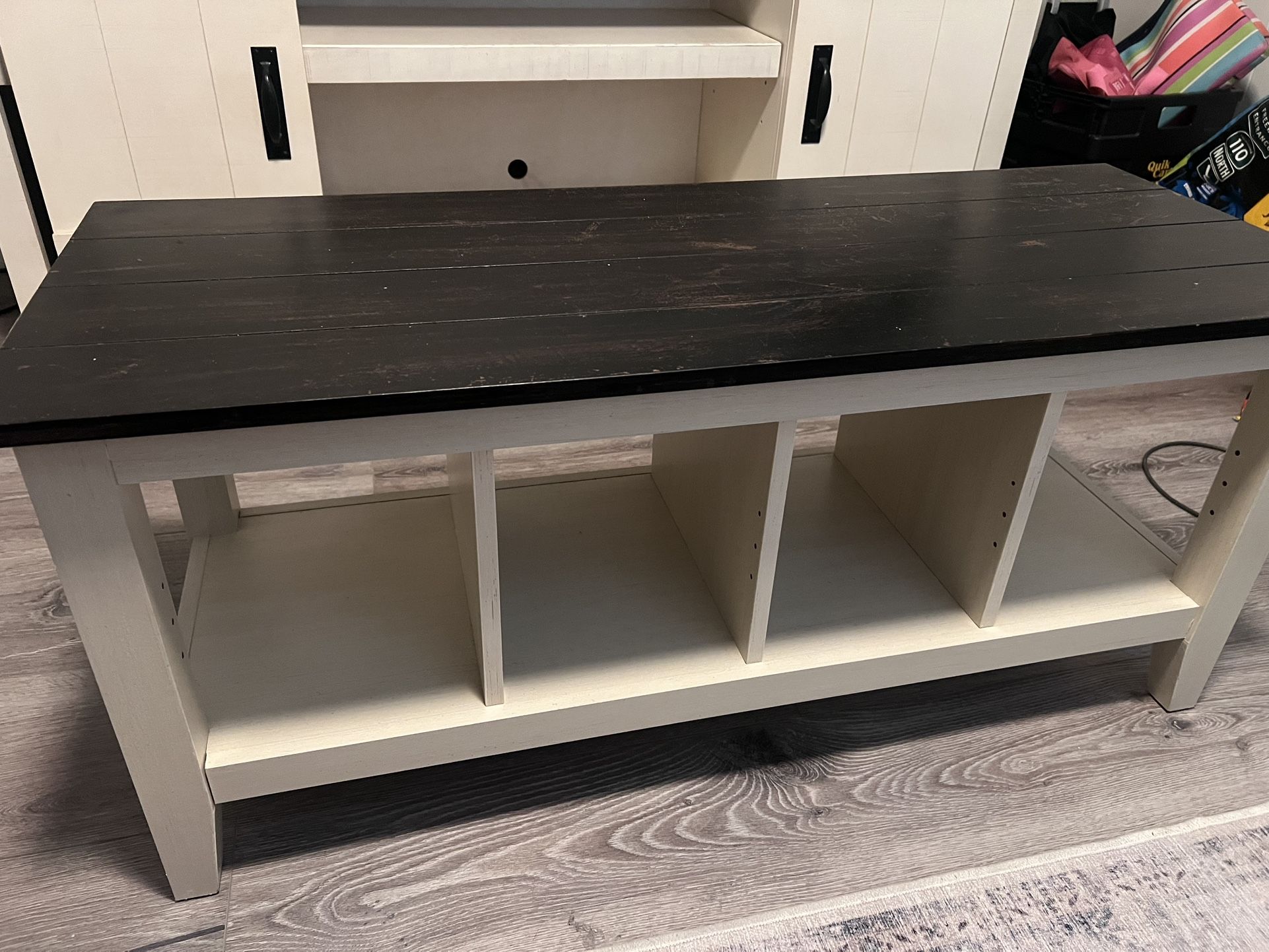 Small Coffee Table