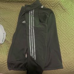 Adidas ClimaCool Jacket