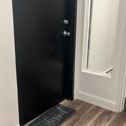 2BHK Apartment With In-unit Laundry For Sublease 