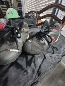 Youth Baseball Cleats