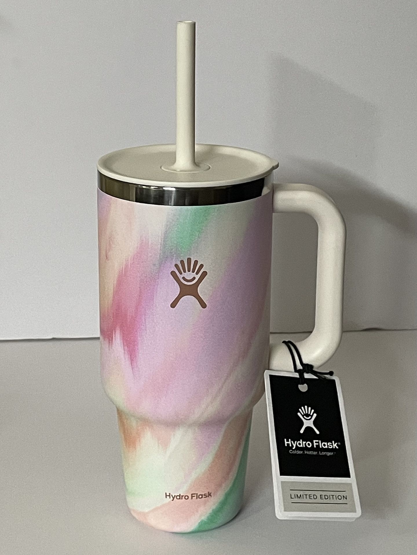 Hydro Flask New Limited Edition