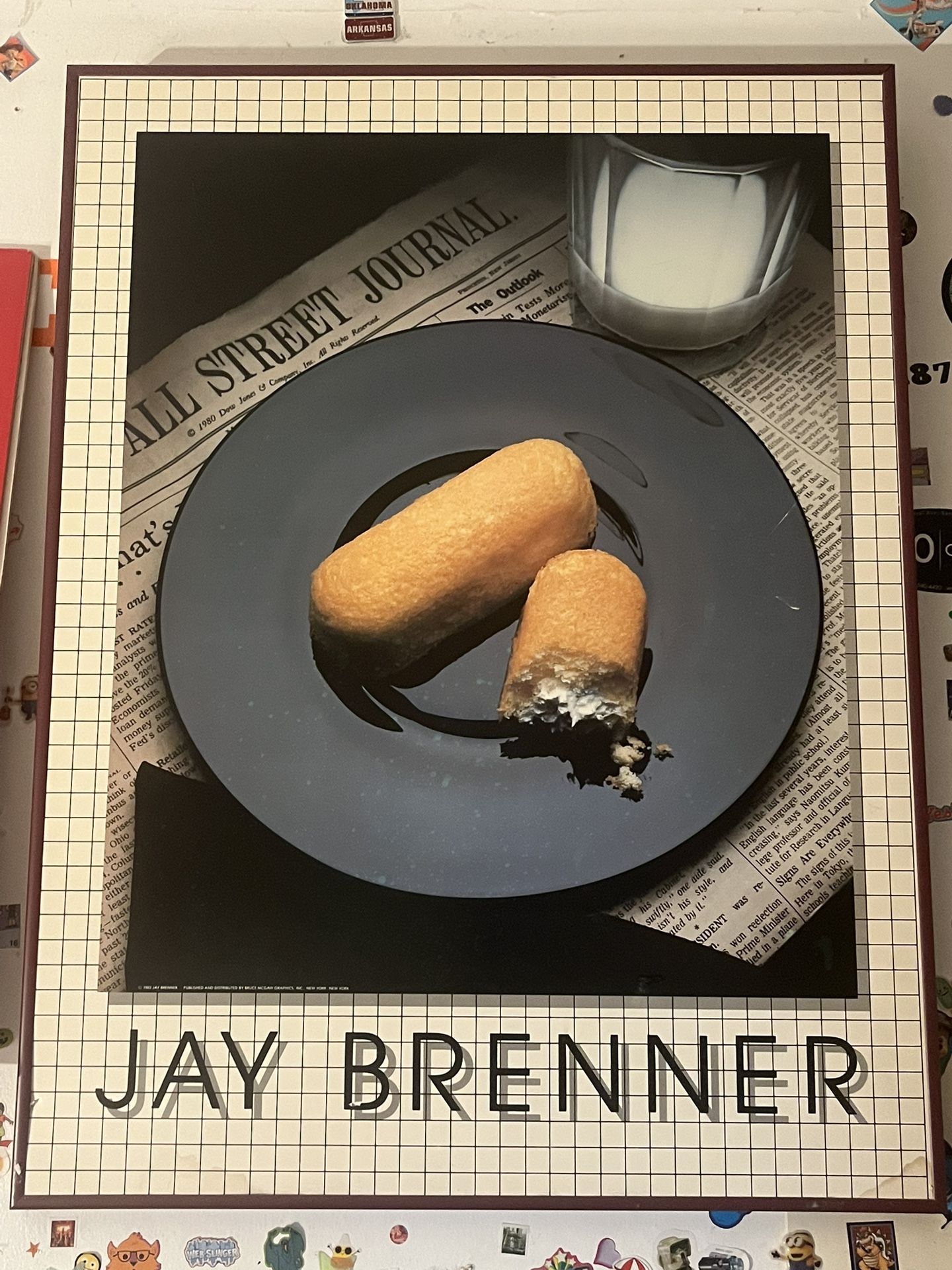 Jay Brenner Art