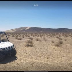 🔥 TERRENO DE 20 ACRES EN VENTA – NEWBERRY SPRINGS  Sercas de Barstow y sercas del freeway 15-N  💰 SOLO $40,000 EFECTIVO – TRATO DIRECTO!  ¿Buscas in