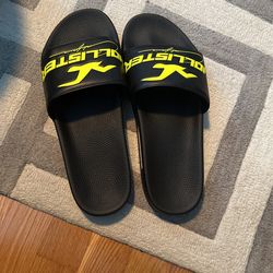 Hollister Sandals