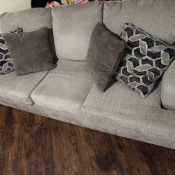 Brand new couch