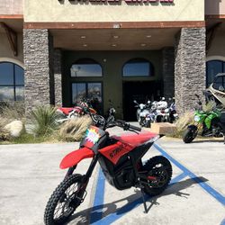 2025 Throne Strike Shadow 48v 