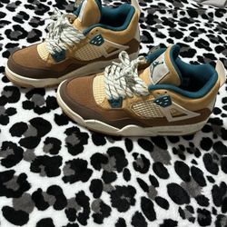 Air Jordan’s Retro 