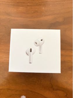 Gen 3 AirPod pros ANC
