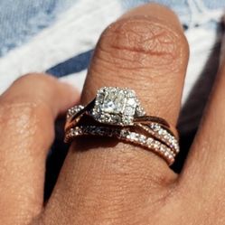 Engagement Ring