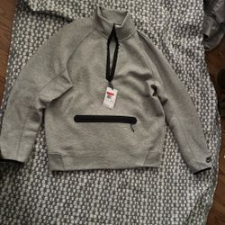 Nike Short Zip Jacket 