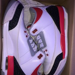 Jordan 3