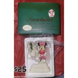 Snowballed Collectable