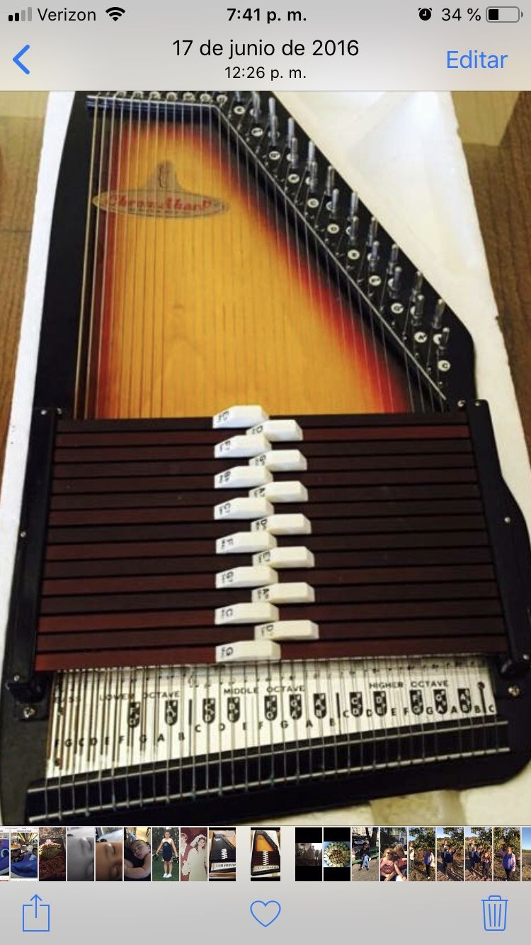 Guitarra
