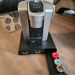Keurig Coffee  Maker 