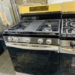 Estufa Samsung A Pagoa Flexibles 