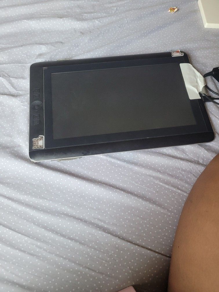 Wancom Cintiq