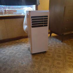 Ac Unit Portable