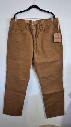 C.E. Schmidt Men's pants