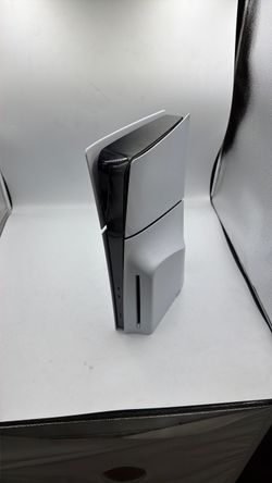 GAME SYSTEM SONY PS5
