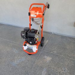 Husqvarna Pressure Washer 3200psi 