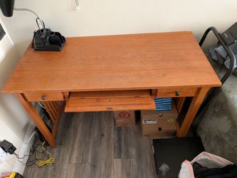 Desk