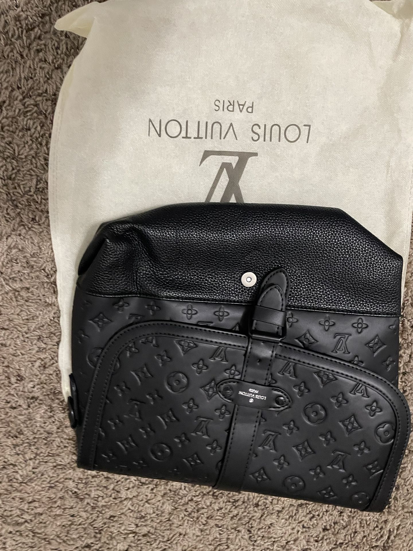 LV Medium Bag