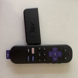 Roku & Remote 