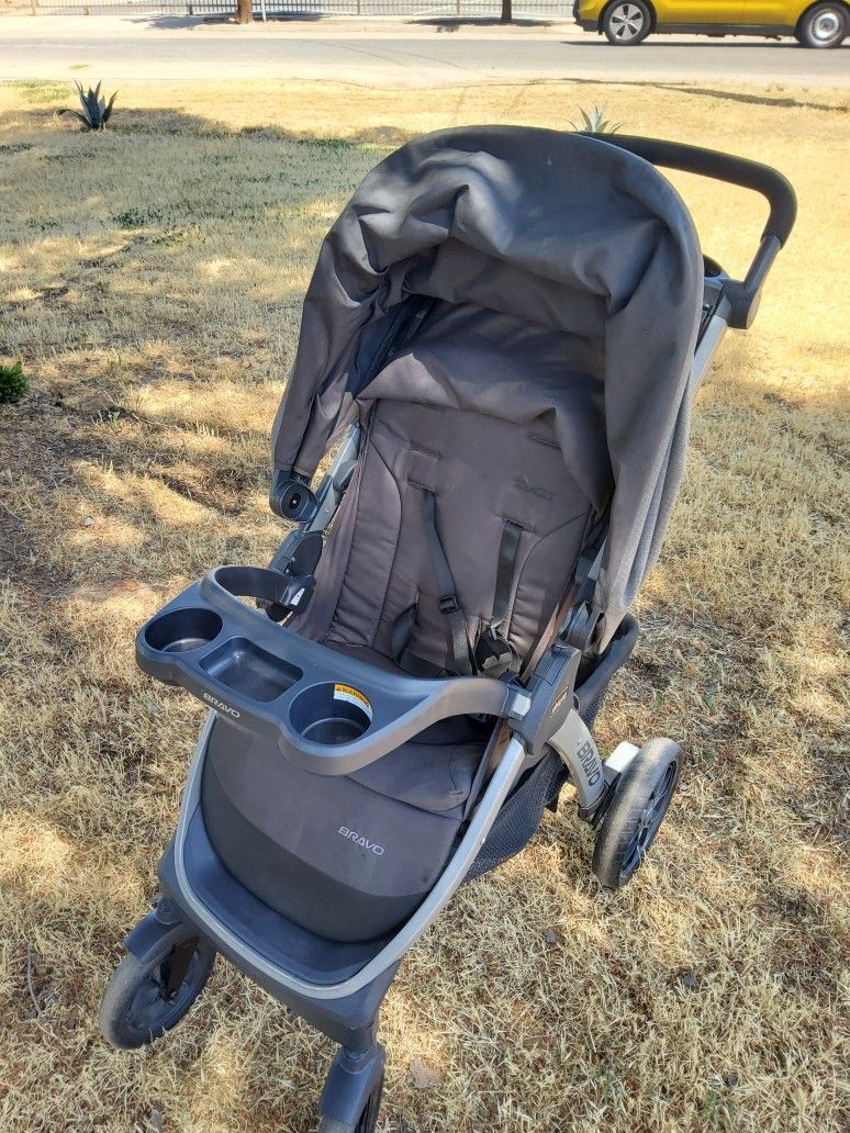 Chicco Bravo Stroller