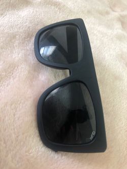Quay sunglasses
