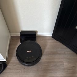 Shark Vacuum 