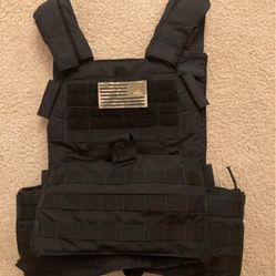 Plate Carrier