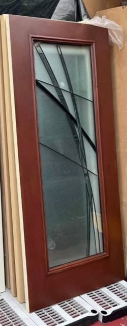 Reinforced Doors & Windows – Unique Opportunity