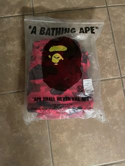 Bape Hoodie