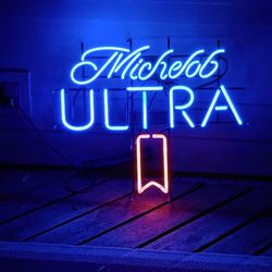 Neon Sign 