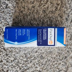 Panoxyl Moisturizer 