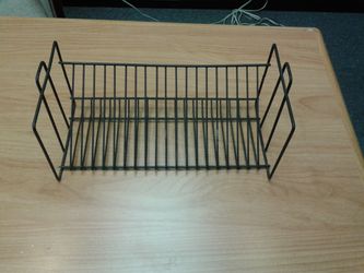 Medium File Holder