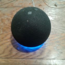 Amazon Echo Dot 4th Generation AMAZON ALEXA 