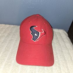 Houston Texans Baseball Cap ( New Era )