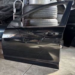 G8 Gt Driver Bare Door 