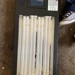Daavlin Ser 1 Light Therapy
