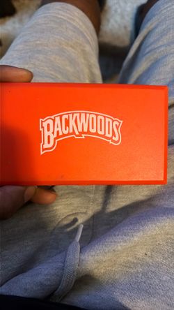 Backwoods scale