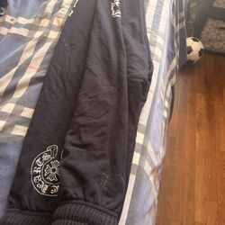 Chrome Heart Sweats L