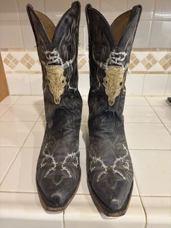 Corral Boots