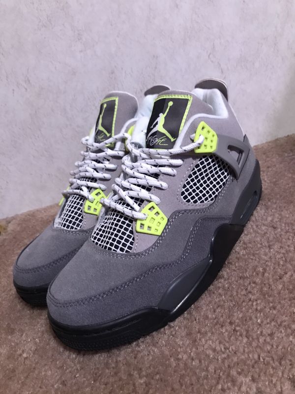 jordan 4s 95