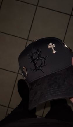 B CROSS 24K ❗️❗️🔥🧢