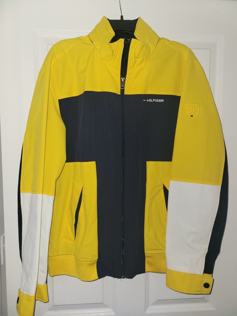 Tommy Hilfiger Sz LARGE