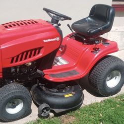 MTD Yard Machine 17 HP 42 Inch Deck 