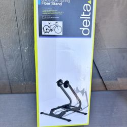 BikeHand Foldable Bike Stand Floor Rack 