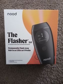 Nood The Flasher 2.0 model kca423
